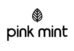 pink mint