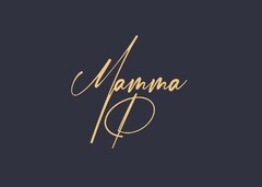 Mamma P