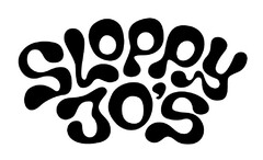 SLOPPY JO'S