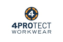 4PROTECT WORKWEAR