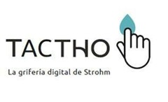 TACTHO La grifería digital de Strohm