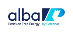 ALBA EMISSION FREE ENERGY BY PETRONOR