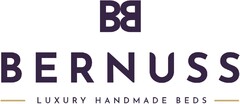 BB BERNUSS LUXURY HANDMADE BEDS