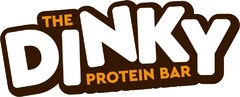 THE DINKY PROTEIN BAR