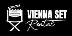 VIENNA SET Rental