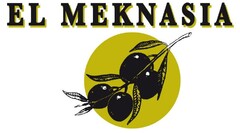 EL MEKNASIA