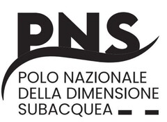 PNS POLO NAZIONALE DELLA DIMENSIONE SUBACQUEA