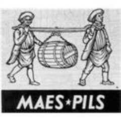 MAES PILS