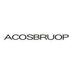 ACOSBRUOP