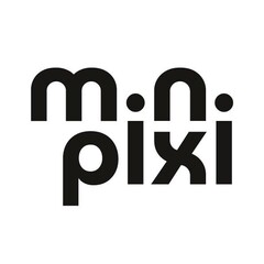 MINI PIXI