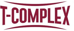 T - COMPLEX