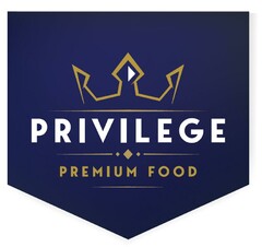 PRIVILEGE PREMIUM FOOD