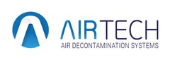 AIR TECH AIR DECONTAMINATION SYSTEMS