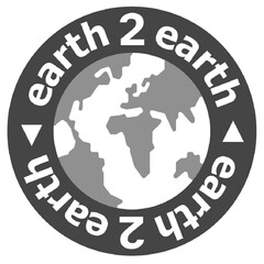 earth 2 earth earth 2 earth