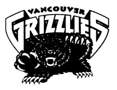 VANCOUVER GRIZZLIES