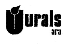 Uurals ara