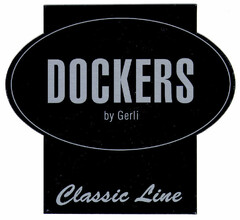 DOCKERS by Gerli Classic Line