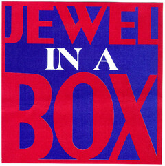 JEWEL IN A BOX