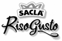 SACLA' RisoGusto