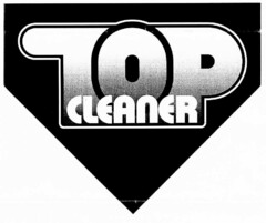 TOP CLEANER