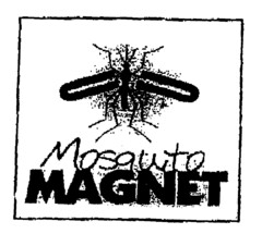Mosquito MAGNET