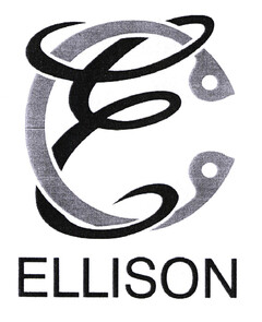 E ELLISON