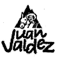 Juan Valdez