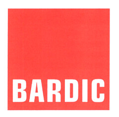 BARDIC