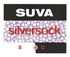 SUVA silversock s + c