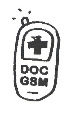 DOC GSM