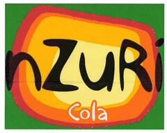 nZuRi Cola