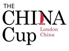 THE CHINA Cup London China