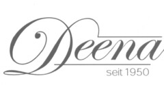 Deena seit 1950