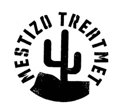 MESTIZO TREATMENT