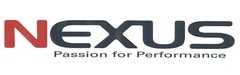 NEXUS Passion for Performance