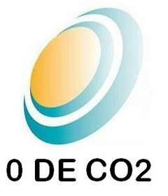 0 DE CO2