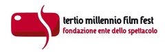 tertio millennio film fest fondazione ente dello spettacolo