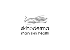 skinoderma main skin health