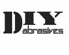 DIY abrasives