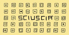 SCIUSCIA'