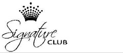 Signature CLUB