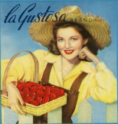 la Gustosa BRAND