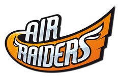 AIR RAIDERS