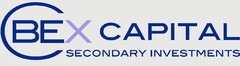BEX CAPITAL Secondary Investments