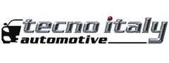 TECNO ITALY AUTOMOTIVE