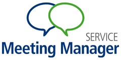 Meeting Manager SERVICE