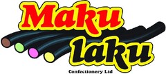 MAKU LAKU CONFECTIONERY LTD