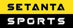 SETANTA SPORTS