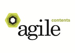Agile Contents