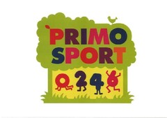 PRIMO SPORT 0246